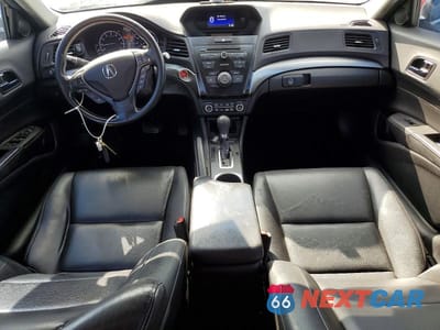 Zdjęcie 8 z 12 samochodu: 2016 ACURA ILX BASE WATCH PLUS VIN:19UDE2F32GA003049 - miniatura