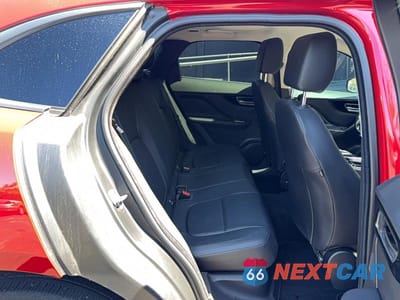 Zdjęcie 6 z 10 samochodu: 2018 JAGUAR F-PACE PREMIUM VIN:SADCJ2EV3JA242159 - miniatura
