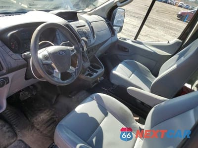 Zdjęcie 8 z 13 samochodu: 2015 FORD TRANSIT 150 UTILITY / SERVICE VAN VIN:1FTNE1YMXFKB28375 - miniatura