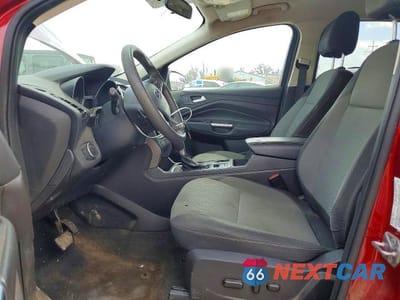 Zdjęcie 7 z 11 samochodu: 2017 FORD ESCAPE SE VIN:1FMCU9G96HUC76175 - miniatura