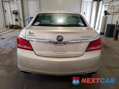 Zdjęcie 6 z 11 samochodu: 2014 BUICK LACROSSE VIN:1G4GB5G31EF306047 - miniatura