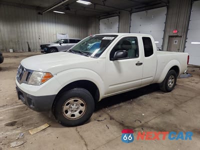 2015 NISSAN FRONTIER S 1N6BD0CT0FN721592 - główne zdjęcie licytacji z USA - miniatura