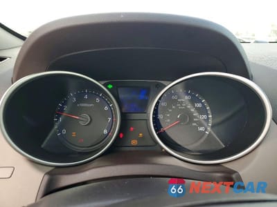 Zdjęcie 9 z 14 samochodu: 2015 HYUNDAI TUCSON GLS AWD VIN:KM8JUCAG6FU108688 - miniatura