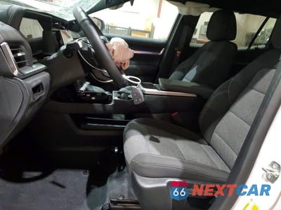 Zdjęcie 7 z 11 samochodu: 2026 GMC TERRAIN ELEVATION VIN:3GKALMEG1TL336082 - miniatura