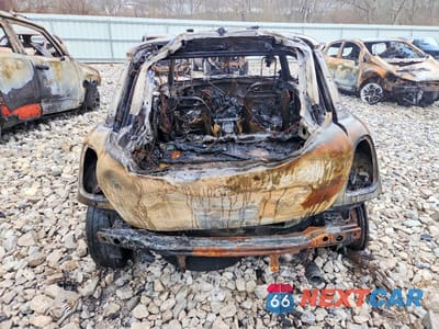 Zdjęcie 6 z 11 samochodu: 2013 MINI COOPER VIN:WMWSU3C57DT686111 - miniatura