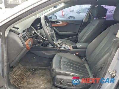 Zdjęcie 7 z 12 samochodu: 2021 AUDI A5 PREMIUM 40 VIN:WAUABCF52MA021318 - miniatura
