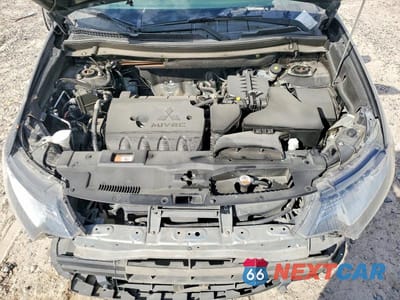 Zdjęcie 12 z 13 samochodu: 2019 MITSUBISHI OUTLANDER SE VIN:JA4AD3A36KZ042412 - miniatura