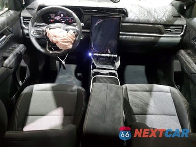 Zdjęcie 8 z 11 samochodu: 2026 GMC TERRAIN ELEVATION VIN:3GKALMEG1TL336082 - miniatura