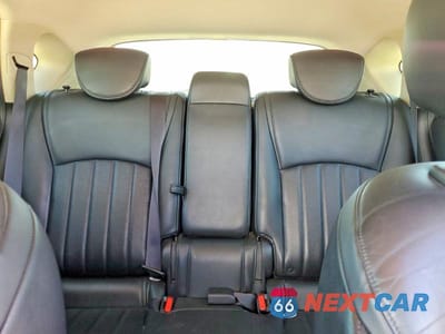 Zdjęcie 10 z 13 samochodu: 2017 INFINITI QX50 BASE VIN:JN1BJ0RRXHM405314 - miniatura