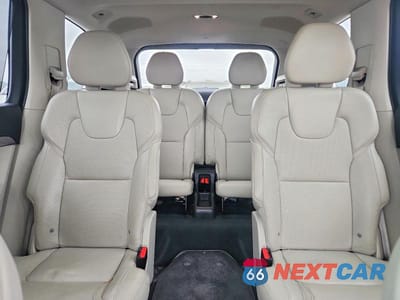 Zdjęcie 10 z 12 samochodu: 2021 VOLVO XC90 T8 RECHARGE INSCRIPTION VIN:YV4BR00L1M1676334 - miniatura