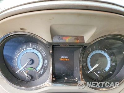 Zdjęcie 9 z 12 samochodu: 2013 BUICK LACROSSE VIN:1G4GC5ER5DF324649 - miniatura