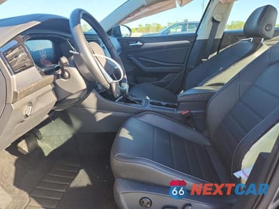 Zdjęcie 7 z 12 samochodu: 2023 VOLKSWAGEN JETTA SE VIN:3VW7M7BU0PM057766 - miniatura