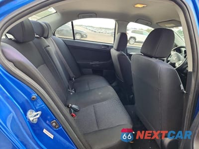 Zdjęcie 10 z 12 samochodu: 2009 MITSUBISHI LANCER ES VIN:JA3AU26U89U034271 - miniatura