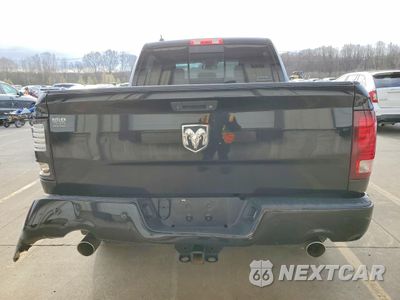 Zdjęcie 6 z 13 samochodu: 2014 RAM 1500 SPORT VIN:1C6RR6MT0ES265038 - miniatura