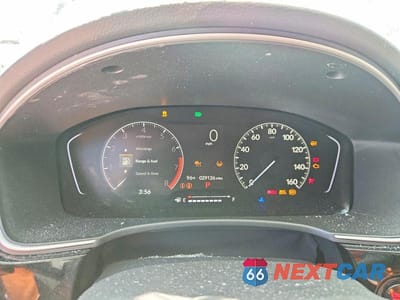 Zdjęcie 9 z 12 samochodu: 2024 HONDA CIVIC EXL VIN:19XFL1H79RE029896 - miniatura