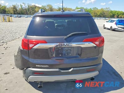 Zdjęcie 6 z 14 samochodu: 2017 GMC ACADIA SLT-1 VIN:1GKKNMLS5HZ225556 - miniatura
