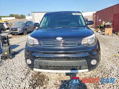 Piąte zdjęcie samochodu w środku: 2019 KIA SOUL + VIN:KNDJP3A56K7660940 - miniatura