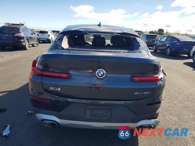 Zdjęcie 6 z 12 samochodu: 2024 BMW X4 XDRIVE30I VIN:5UX33DT08R9U99936 - miniatura