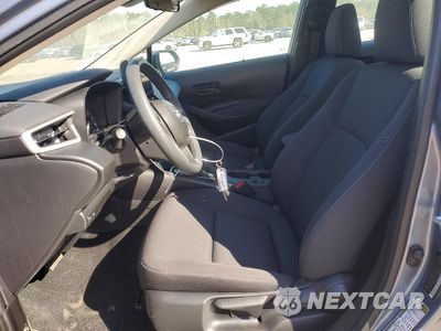 Zdjęcie 7 z 12 samochodu: 2025 TOYOTA COROLLA LE VIN:5YFB4MDE1SP308734 - miniatura