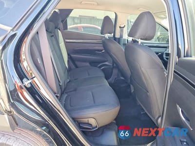 Zdjęcie 11 z 13 samochodu: 2024 HYUNDAI TUCSON SE VIN:5NMJA3DE6RH435885 - miniatura