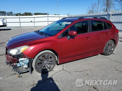 2014 SUBARU IMPREZA SPORT PREMIUM JF1GPAL63EH332030 - główne zdjęcie licytacji z USA - miniatura