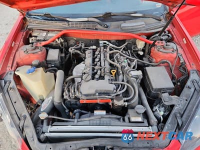 Zdjęcie 11 z 12 samochodu: 2010 HYUNDAI GENESIS COUPE 2.0T VIN:KMHHT6KD8AU003778 - miniatura