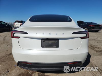 Zdjęcie 6 z 13 samochodu: 2024 TESLA MODEL 3 VIN:5YJ3E1EA0RF854684 - miniatura