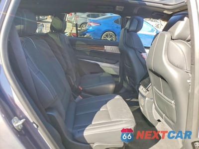 Zdjęcie 11 z 13 samochodu: 2026 CADILLAC VISTIQ LUXURY VIN:1GYC3KML8TZ703943 - miniatura