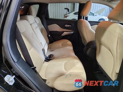 Zdjęcie 11 z 13 samochodu: 2017 JEEP CHEROKEE SPORT VIN:1C4PJLABXHW585269 - miniatura