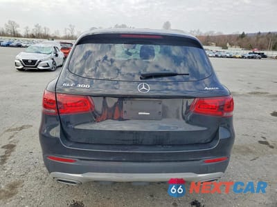 Zdjęcie 6 z 12 samochodu: 2022 MERCEDES-BENZ GLC 300 4MATIC VIN:W1N0G8EB2NV348812 - miniatura
