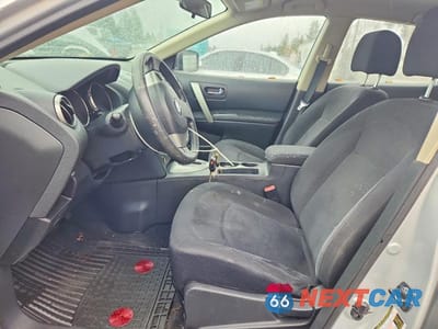 Zdjęcie 7 z 13 samochodu: 2010 NISS ROGUE S VIN:JN8AS5MV8AW133237 - miniatura