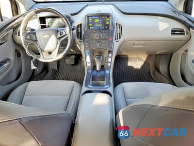 Zdjęcie 8 z 12 samochodu: 2014 CHEVROLET VOLT VIN:1G1RF6E44EU136712 - miniatura