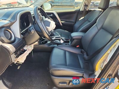 Zdjęcie 7 z 12 samochodu: 2017 TOYOTA RAV4 HYBRID LIMITED VIN:JTMDJREV1HD107201 - miniatura
