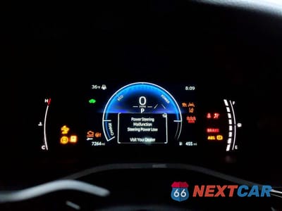 Zdjęcie 9 z 12 samochodu: 2025 TOYOTA CAMRY SE VIN:4T1DBADK8SU525683 - miniatura