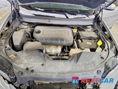 Zdjęcie 12 z 12 samochodu: 2019 JEEP CHEROKEE LATITUDE VIN:1C4PJMCB1KD201496 - miniatura