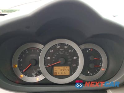 Zdjęcie 9 z 14 samochodu: 2007 TOYOTA RAV4 VIN:JTMZD33V776031564 - miniatura