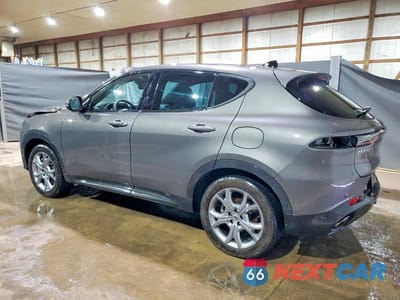 Drugie zdjęcie samochodu z przodu: 2024 DODGE HORNET R VIN:ZACPDFCW1R3A17586 - miniatura