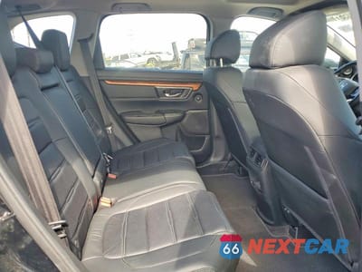 Zdjęcie 10 z 11 samochodu: 2018 HONDA CR-V EXL VIN:7FARW2H80JE051503 - miniatura