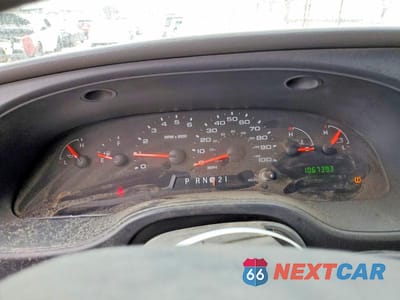 Zdjęcie 9 z 12 samochodu: 2008 FORD E150 DELIVERY VAN VIN:1FTNE14W68DA51390 - miniatura