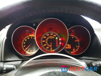 Zdjęcie 9 z 12 samochodu: 2008 MAZDA 3 HATCHBACK VIN:JM1BK344781829249 - miniatura
