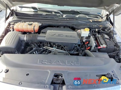 Zdjęcie 11 z 13 samochodu: 2022 RAM 1500 BIG HORN VIN:1C6RRFFG3NN174599 - miniatura