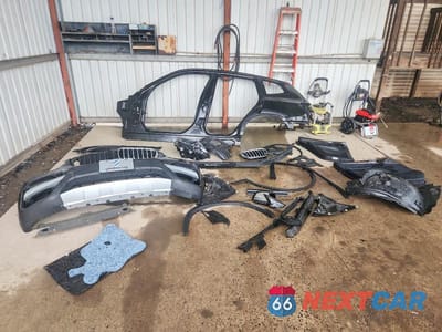 Zdjęcie 13 z 13 samochodu: 2020 BMW X3 XDRIVE30I VIN:5UXTY5C00LLT33556 - miniatura