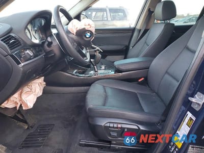 Zdjęcie 7 z 13 samochodu: 2017 BMW X3 XDRIVE28I VIN:5UXWX9C39H0T24428 - miniatura