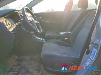 Zdjęcie 7 z 12 samochodu: 2004 TOYOTA COROLLA S VIN:1NXBR32E94Z273621 - miniatura