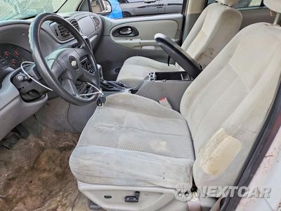 Zdjęcie 7 z 12 samochodu: 2007 CHEVROLET TRAILBLAZER LS VIN:1GNDT13S172210608 - miniatura