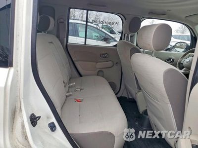 Zdjęcie 10 z 11 samochodu: 2012 NISS CUBE BASE VIN:JN8AZ2KR0CT253263 - miniatura