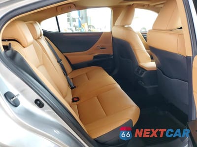 Zdjęcie 10 z 12 samochodu: 2025 LEXUS ES 300H BASE VIN:58ADA1C13SU071203 - miniatura