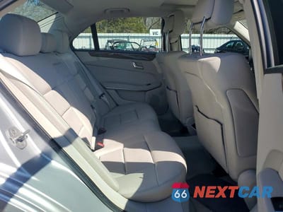 Zdjęcie 10 z 12 samochodu: 2014 MERCEDES-BENZ E 250 BLUETEC VIN:WDDHF9HBXEA906983 - miniatura