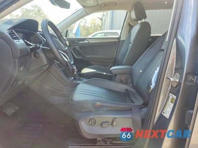 Zdjęcie 7 z 13 samochodu: 2022 VOLKSWAGEN TIGUAN SE VIN:3VV3B7AX1NM152189 - miniatura