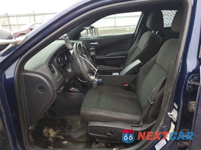Zdjęcie 7 z 11 samochodu: 2016 DODGE CHARGER POLICE VIN:2C3CDXKT2GH130163 - miniatura